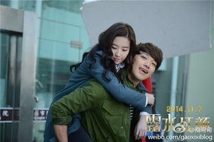 rain刘亦菲花絮,捕捉Rain拍摄花絮瞬间