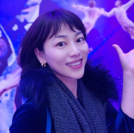 许佳麟的生活照,揭秘明星的日常时光