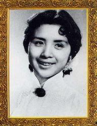 赵青图片,光影交织的艺术人生