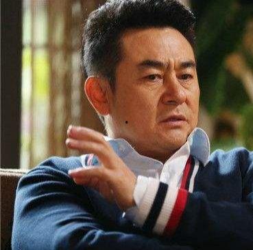 演员李洪涛个人资料,演艺界实力派演员的璀璨人生