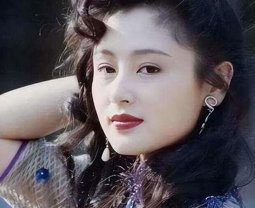 陈红照片 年轻,岁月如歌，风华绝代