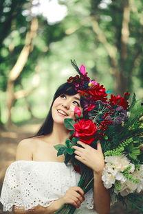 惊艳的照片,探寻照片背后的故事