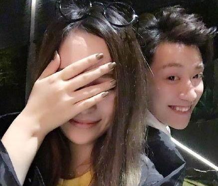 乔任梁女友资料,爱情故事背后的她