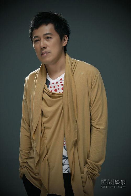 演员张宇,光影交错中的演艺人生