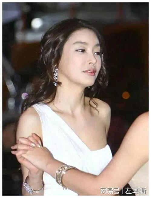 演过r级的韩国女明星,盘点那些曾演绎R级作品的韩国女神