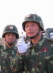 沙场点兵演员表,实力派明星齐聚一堂，演绎烽火岁月传奇