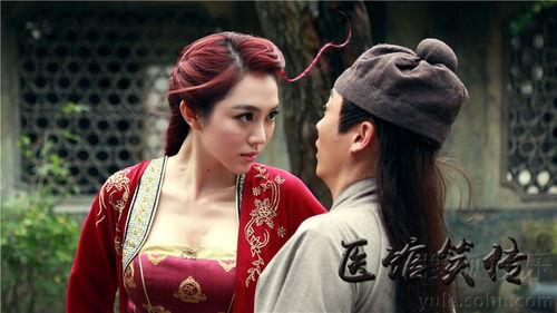 医馆笑传花絮,花絮中的欢乐瞬间