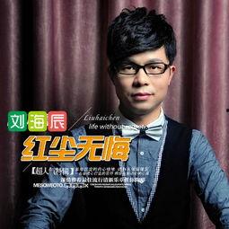 刘海辰资料,科技创业者的创新之路与未来展望