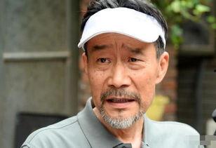 演员濮存昕资料,光影人生，艺术与担当的完美融合