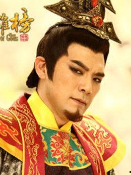 琊榜演员表,众星云集，演绎权谋与情感交织的传奇人生