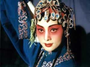 逝世评剧演员名单,评剧演员名录中的永恒传奇