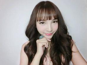 pony朴惠敏生活照,镜头下的生活瞬间