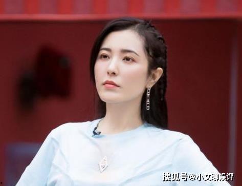 郑卫莉个人资料图片,美丽与智慧并存的时尚界新锐