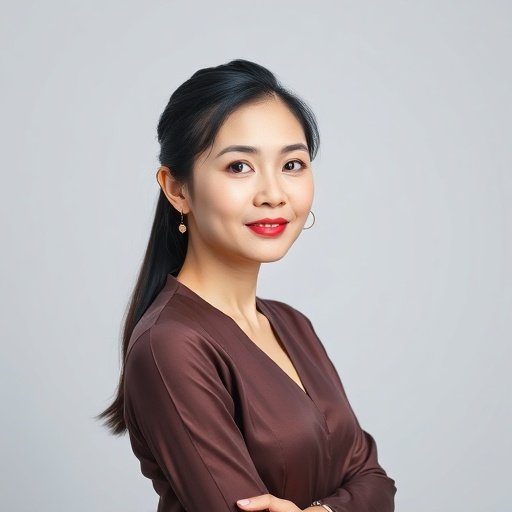 李思琪 - 火鸟影视内容总监