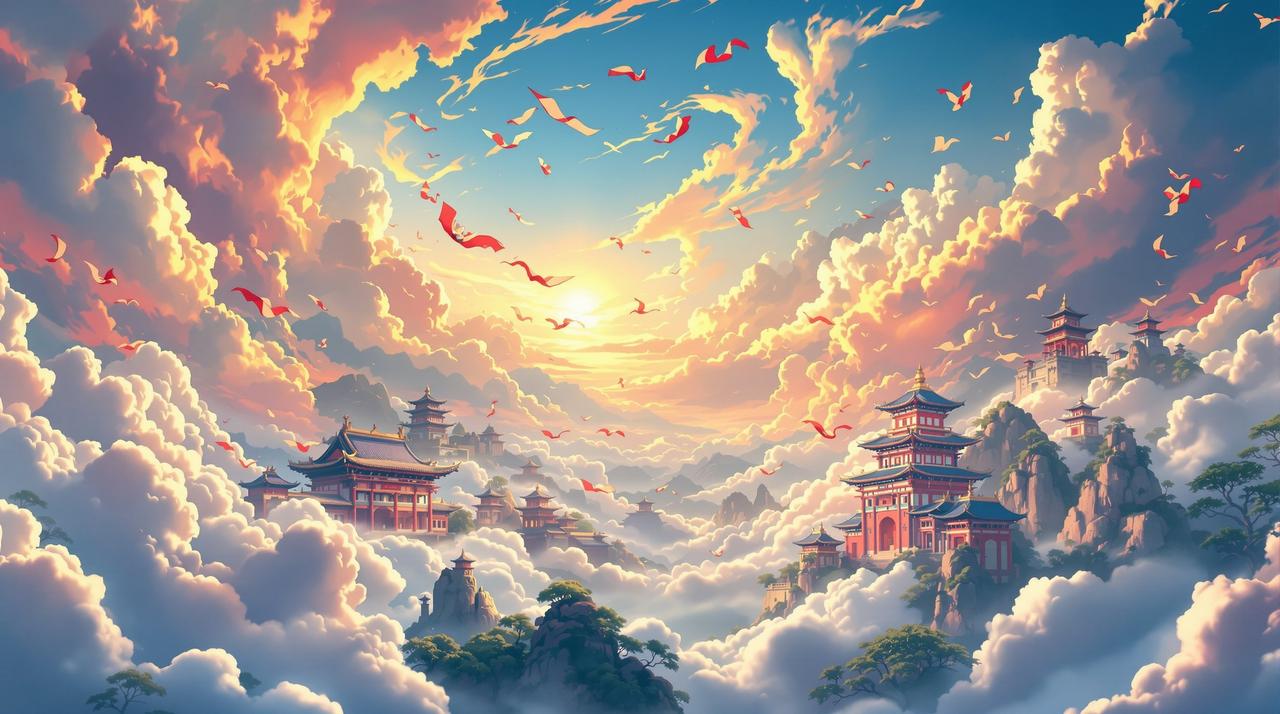 长安三万里：诗人的旅途 - 火鸟影视推荐热门影视内容