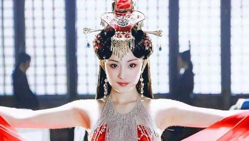 王昭君 花絮,穿越千年的绝世佳人