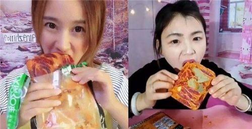 网红吃货直播,探寻美食世界的味蕾狂欢之旅